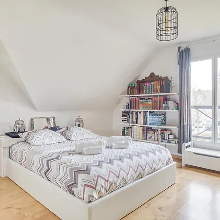 La Pereenne Holiday home