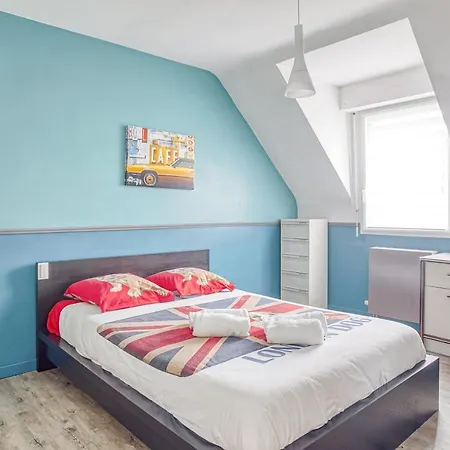 Holiday home La Pereenne