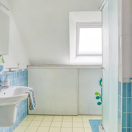 La Pereenne Holiday home Saint-Pere (Brittany)